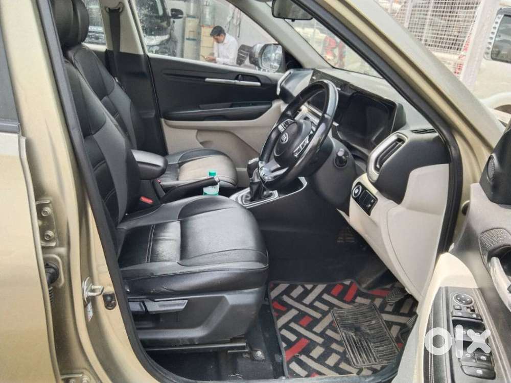 Kia Sonet, 2020, Petrol