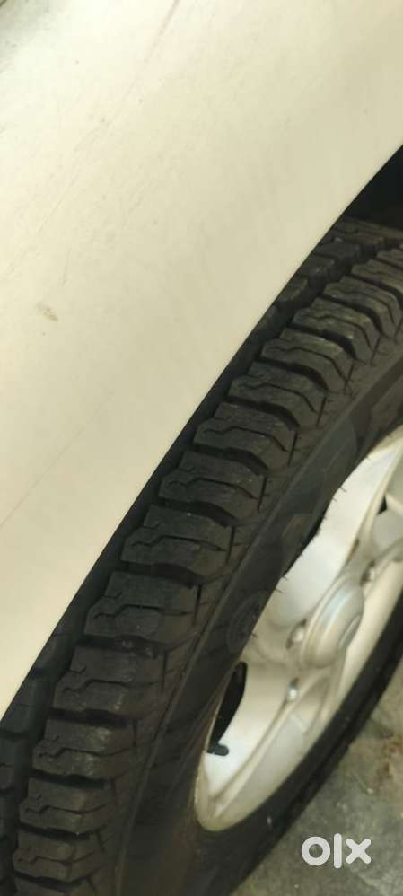 Mahindra Scorpio 2002-2013 2.6 Slx Turbo 7 Seater, 2008, Diesel