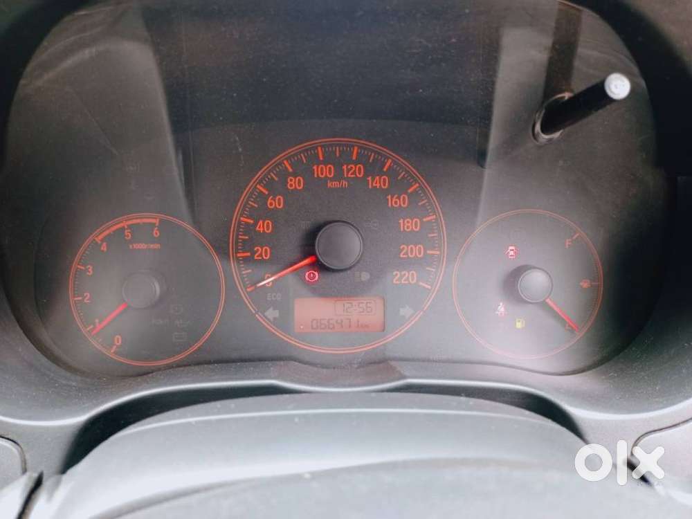 Honda City E Mt I-dtec, 2014, Diesel