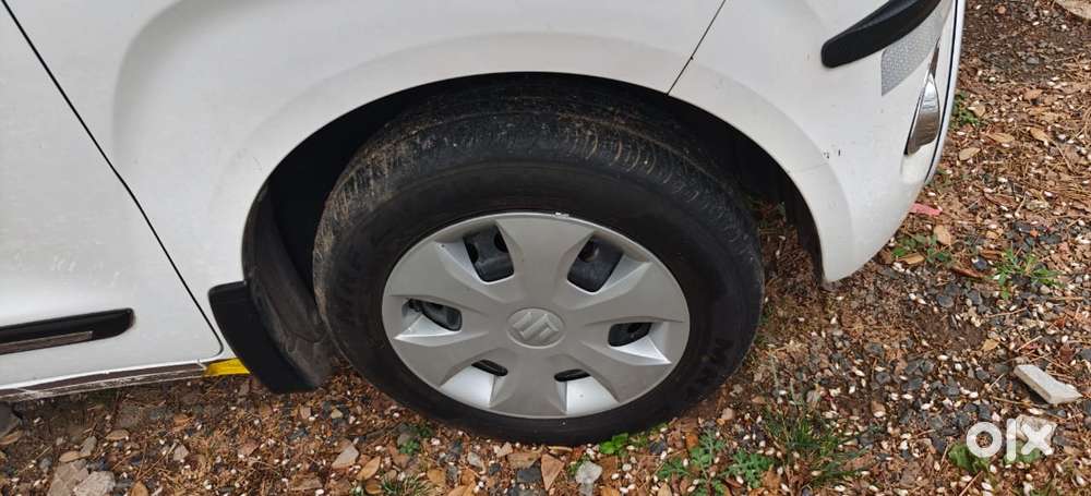 Maruti Suzuki Wagon R Vxi, 2025, Cng & Hybrids