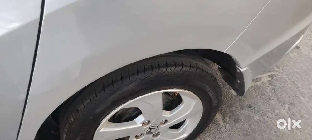 Honda City 1.5 V 2015