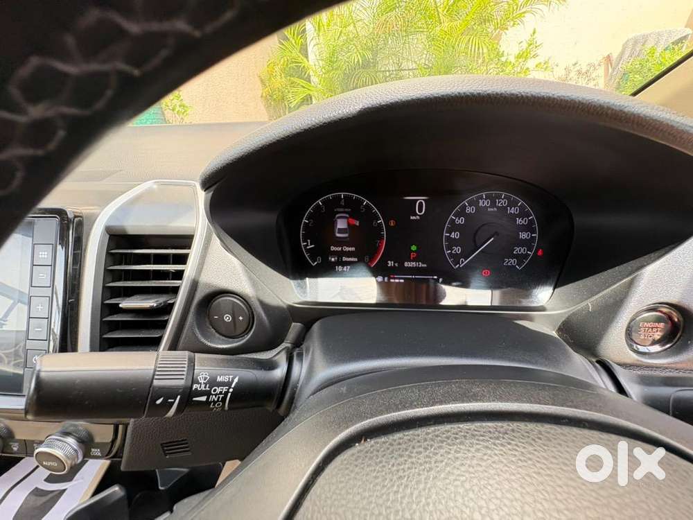 Honda City 2021 Petrol 32500 Km Driven