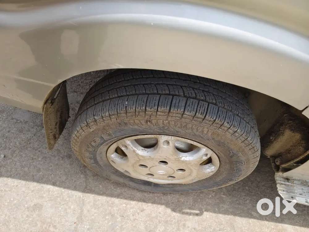 Mahindra Scorpio Classic 2008 Diesel