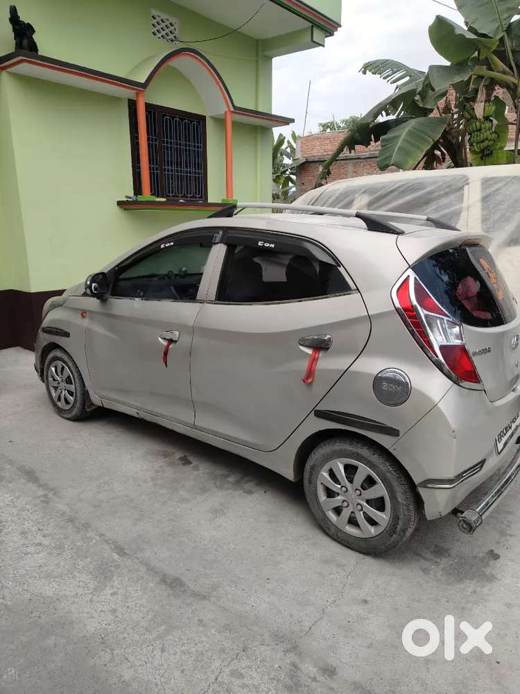 Hyundai Eon 2014