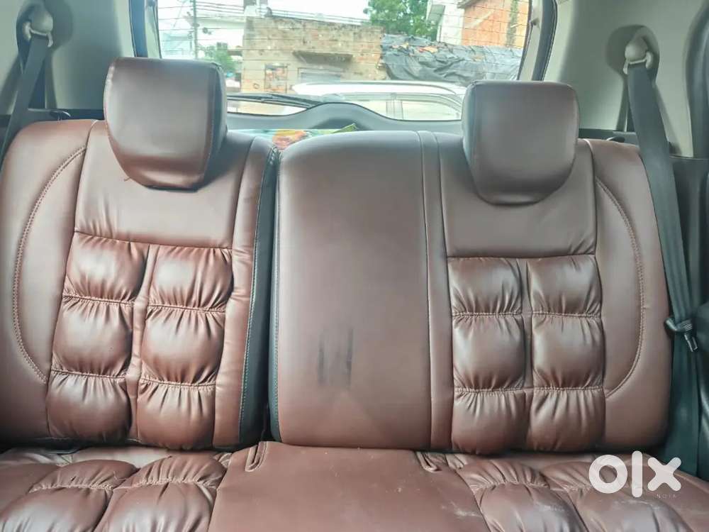 Maruti Suzuki Ignis 2018 Diesel Automatic