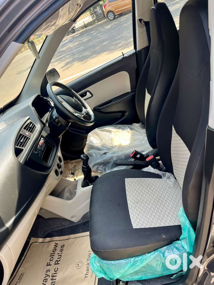 Maruti Suzuki Alto 800 Lxi, 2021, Petrol