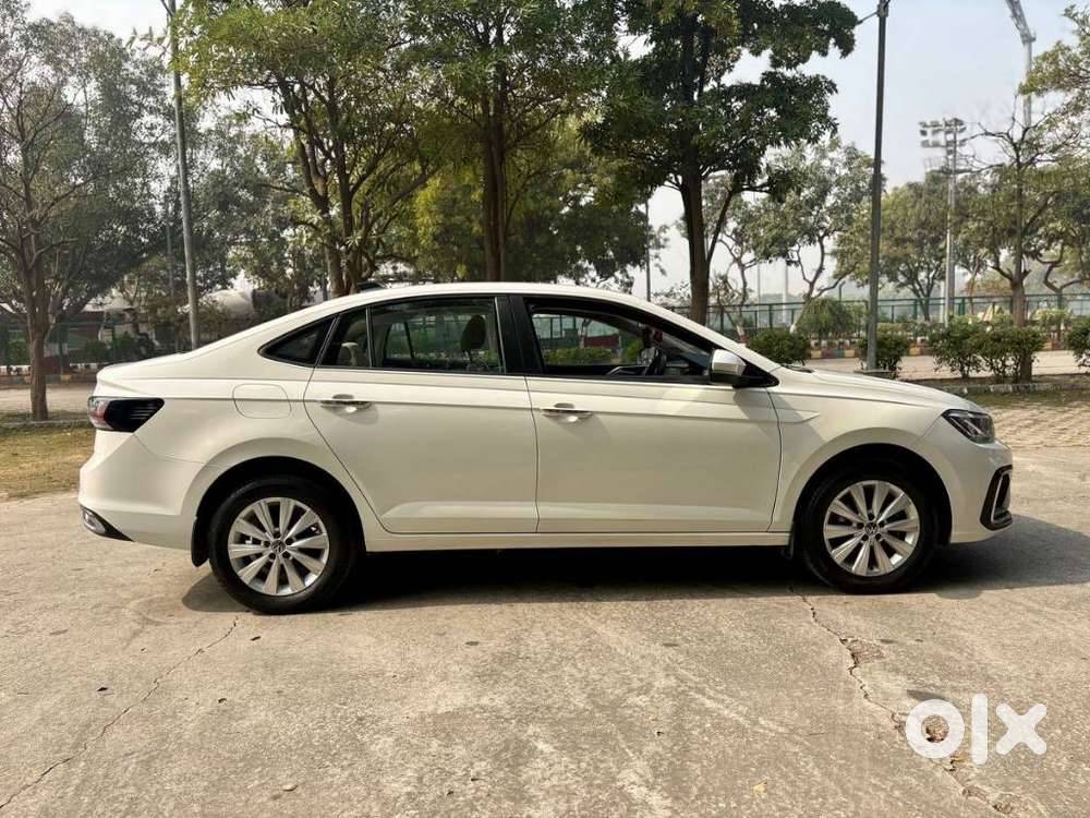 Volkswagen Virtus 1.0 Highline Tsi, 2023, Petrol