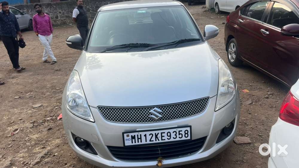 Maruti Suzuki Swift 2013 Diesel Well Maintained