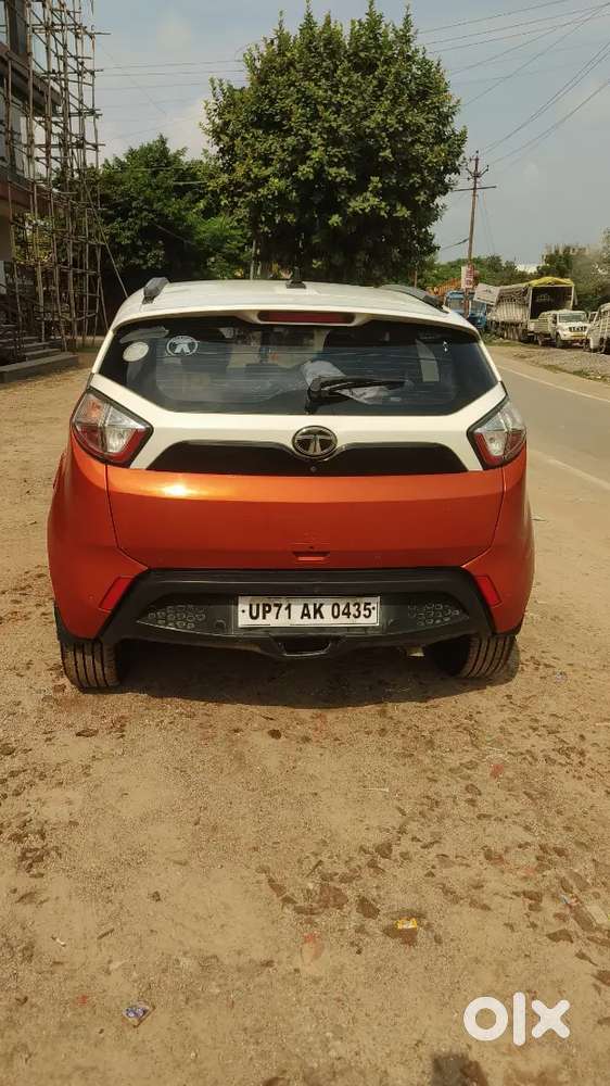 Tata Nexon 1.5 Revotorq 2019