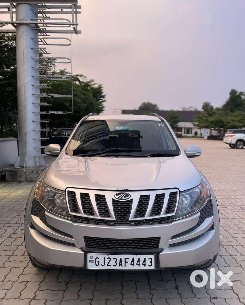 Mahindra Xuv500 W8, 2013, Diesel