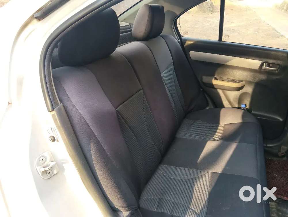 Maruti Suzuki Dzire 2010 Diesel Good Condition