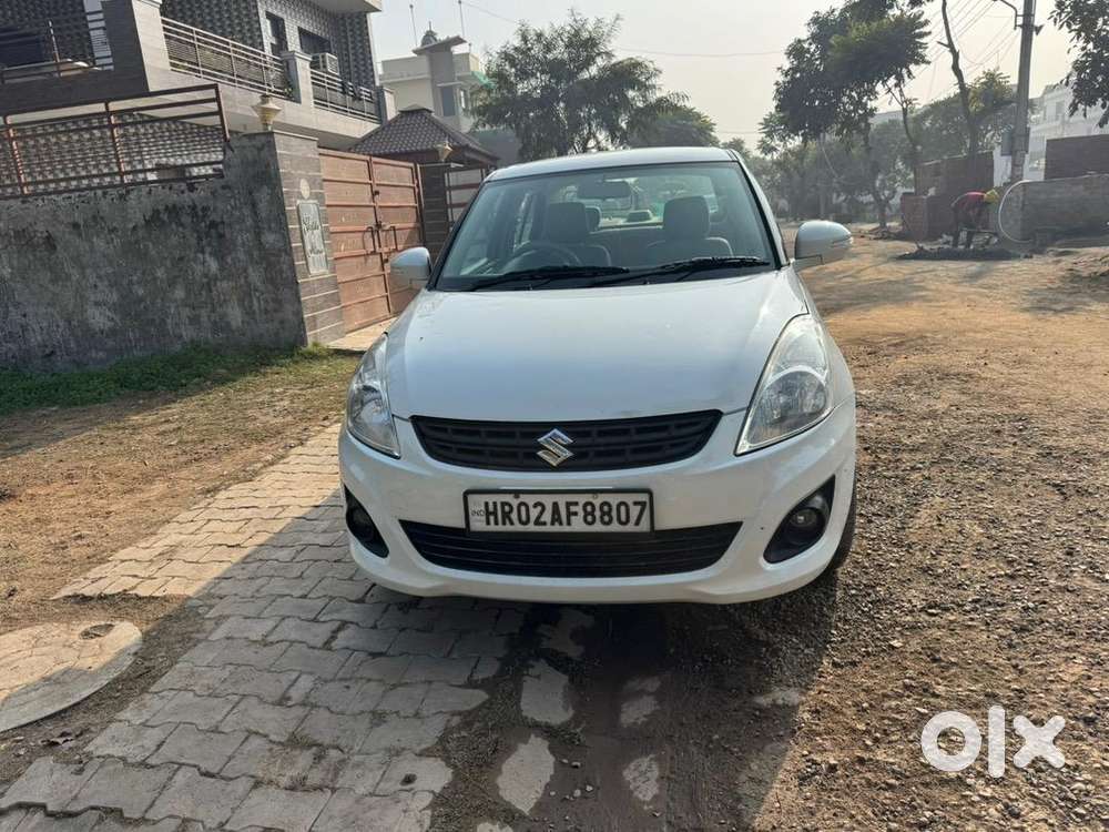 Maruti Suzuki Petrol 2014
