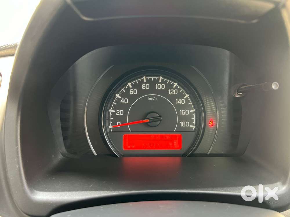 Maruti Suzuki Wagon R Cng Lxi, 2019, Cng & Hybrids