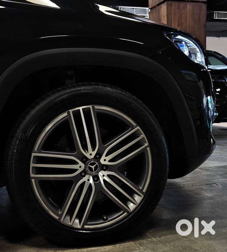 Mercedes-benz Gls 400d 4matic, 2023, Diesel