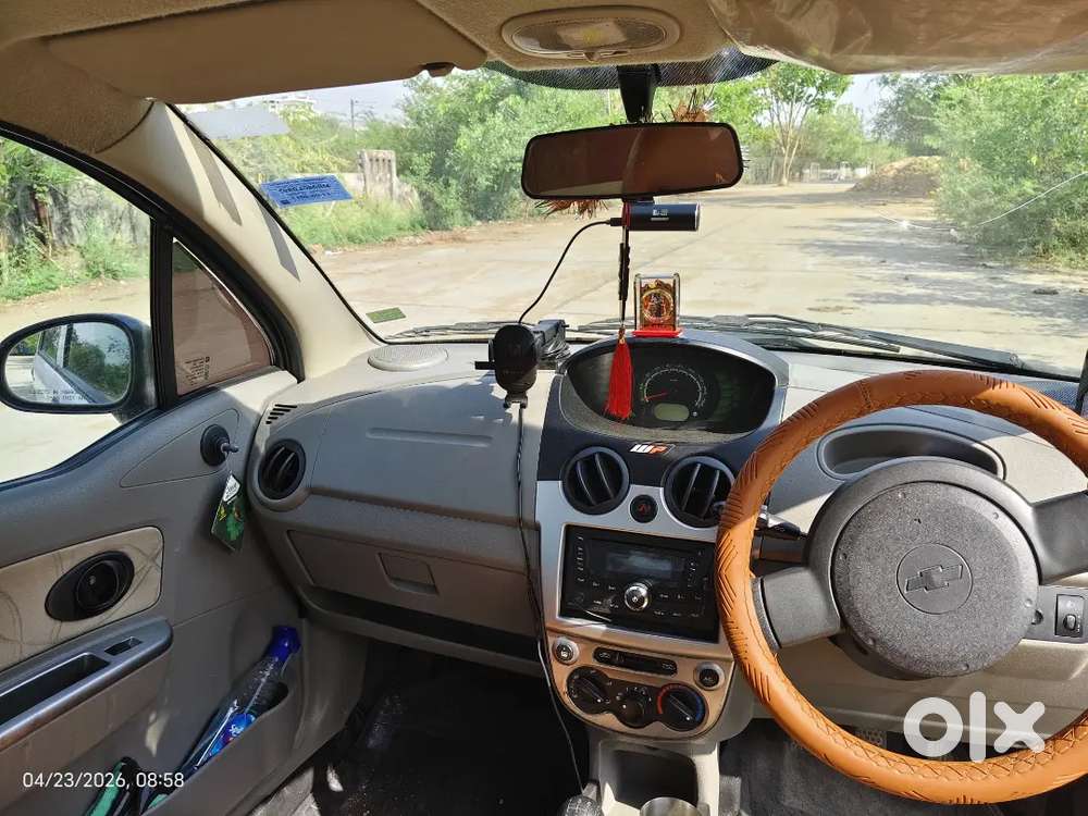 For Sale: Chevrolet Spark Lt (2013) Excellent Condition