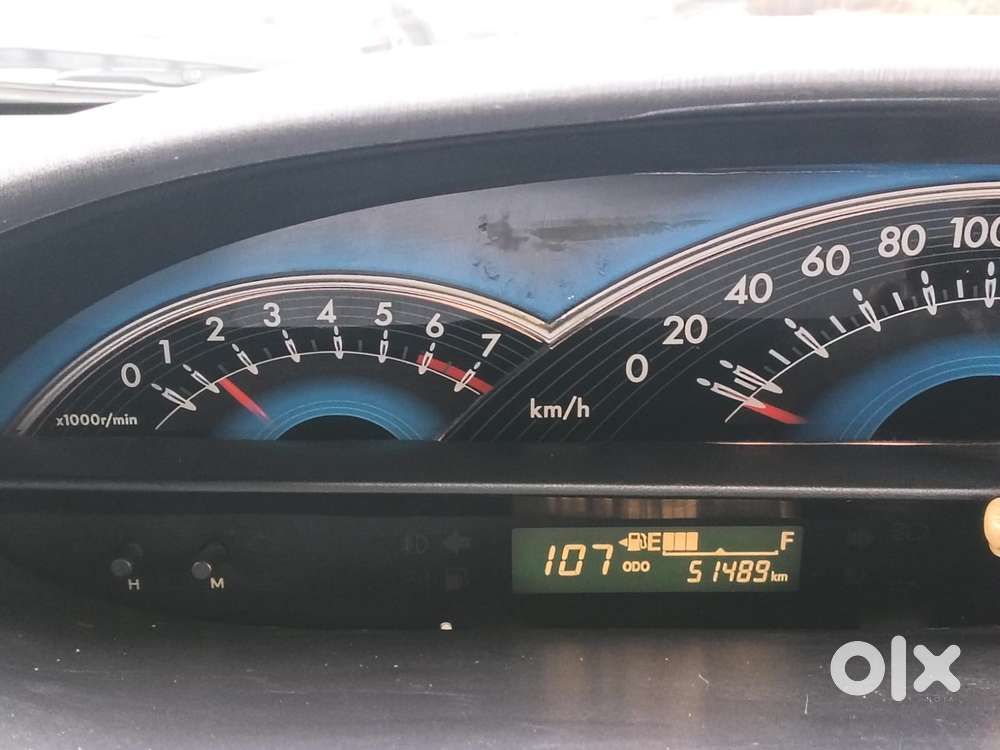Toyota Etios Cross 1.2l G, 2014, Petrol