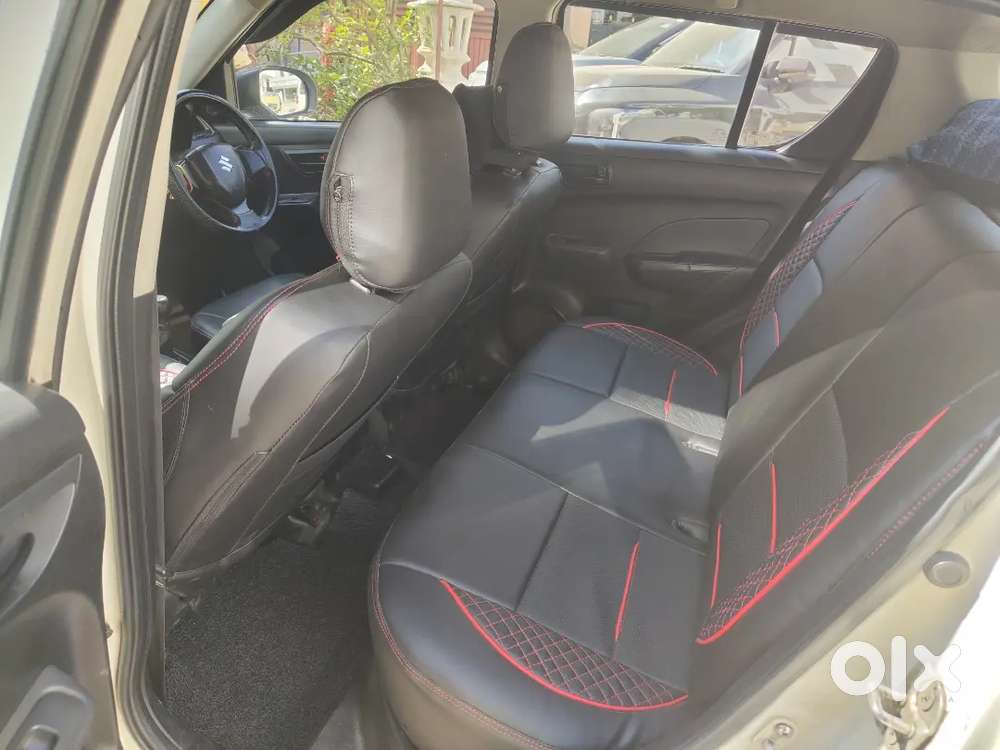 Maruti Suzuki Swift 2013 Diesel Well Maintained