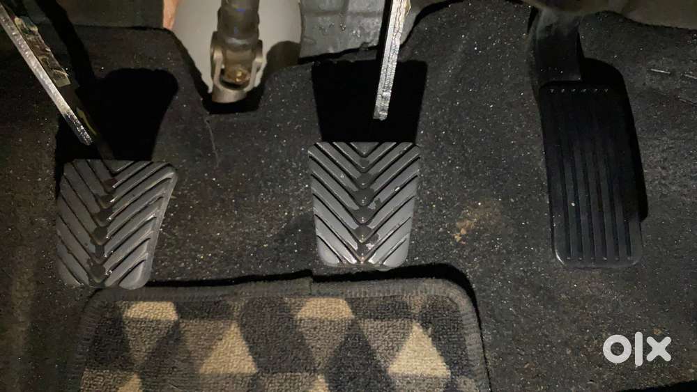 Kia Seltos Htk Plus 1.5 Diesel, 2022, Diesel