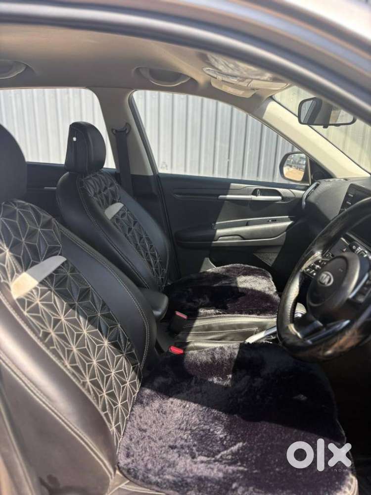 Kia Sonet Htk Plus, 2020, Diesel