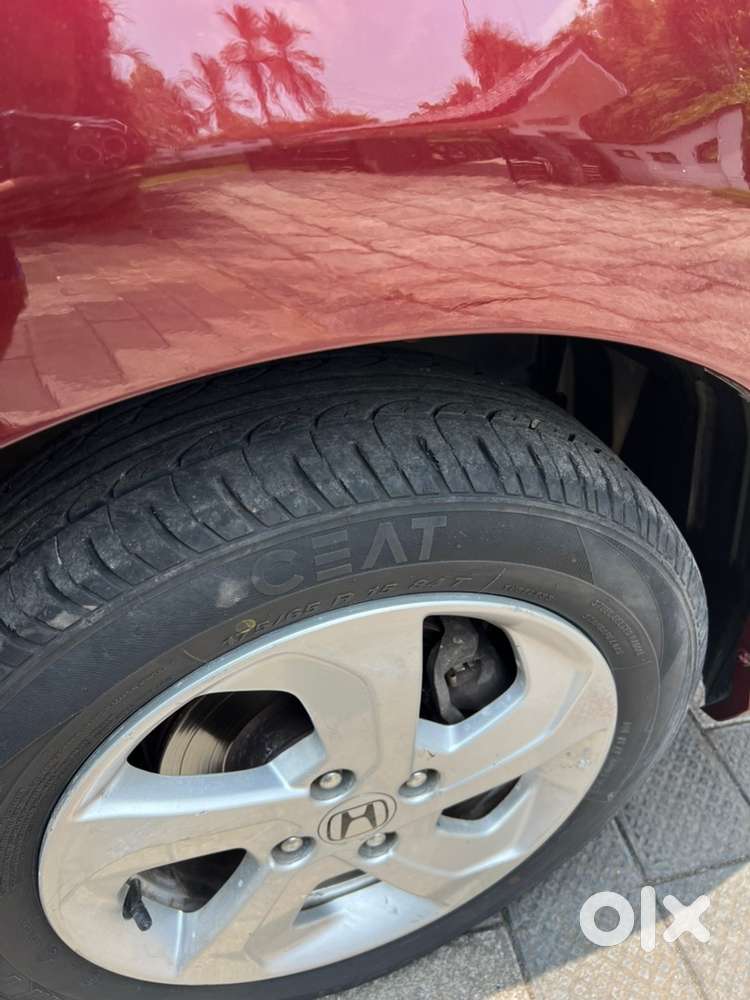 Honda City 2014 Full Option Diesel Manual