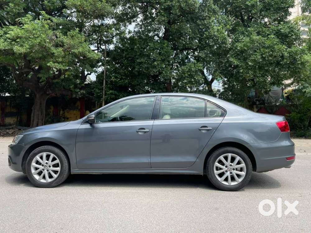 Volkswagen Jetta Comfortline Tsi, 2013, Petrol