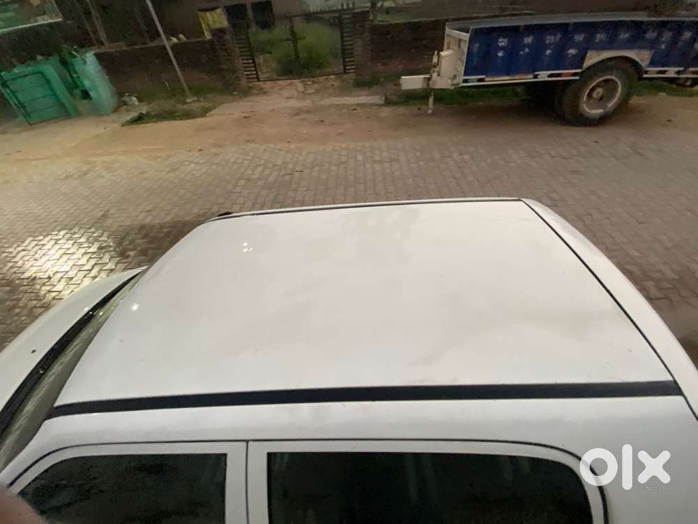 Maruti Suzuki Alto Petrol Good Condition