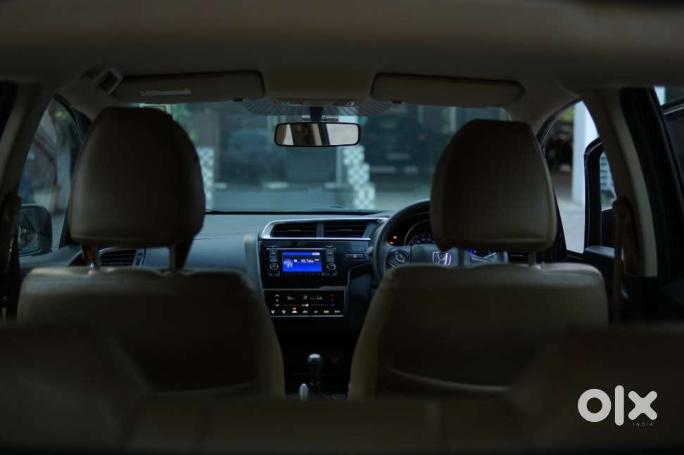 Honda Jazz V, 2019, Petrol