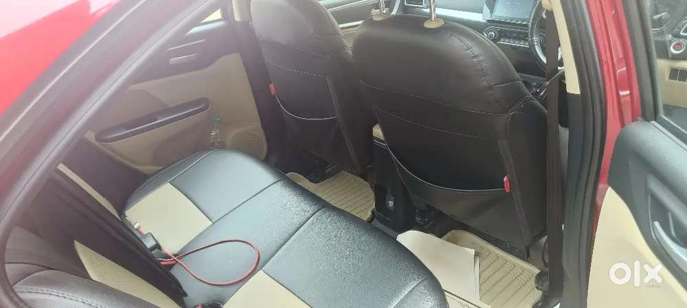 Honda Amaze V 1.2 Petrol 2024