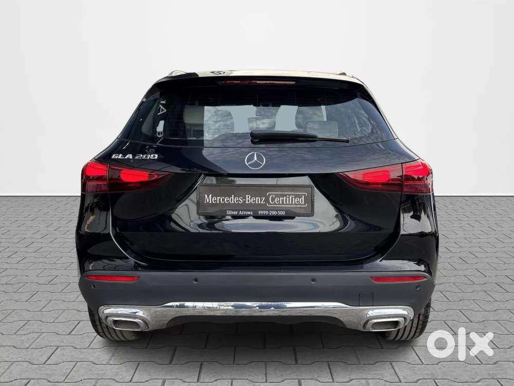 Mercedes-benz Gla 200, 2026, Petrol