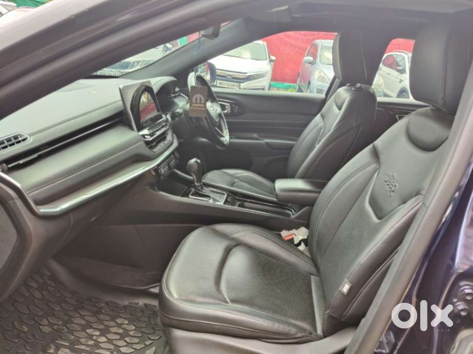 Jeep Compass Model S (o) 2.0 Diesel At, 2021, Diesel