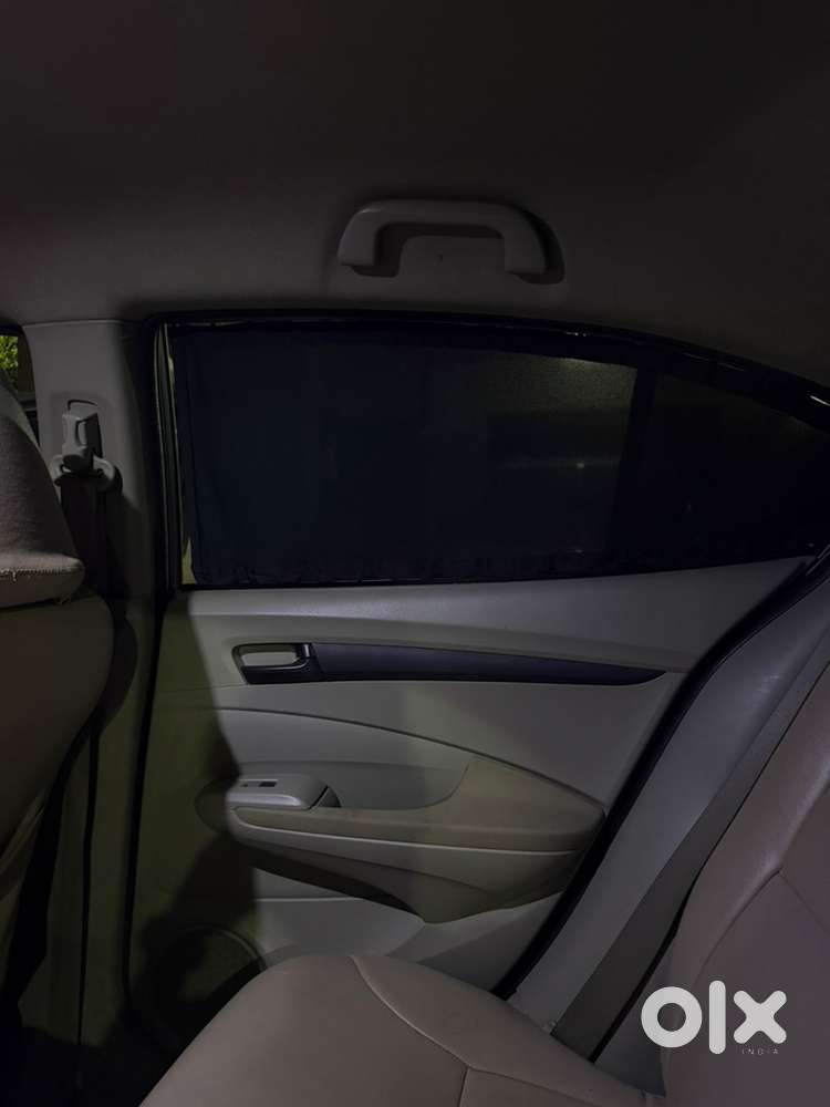 Honda City 2009 Petrol Nardo Gray