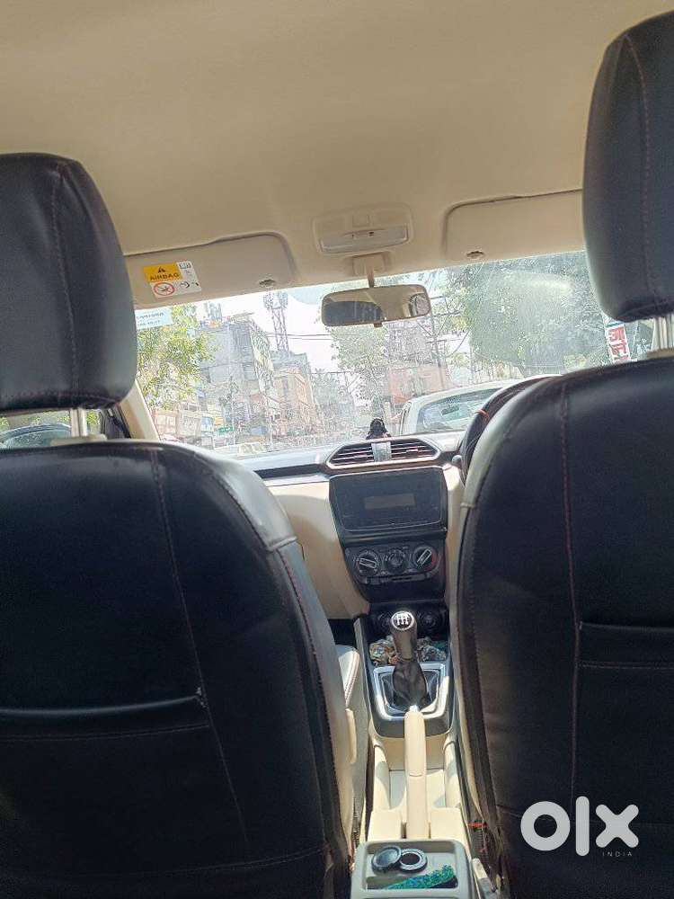 Maruti Suzuki Dzire 2017-2020 1.2 Vxi, 2023, Petrol