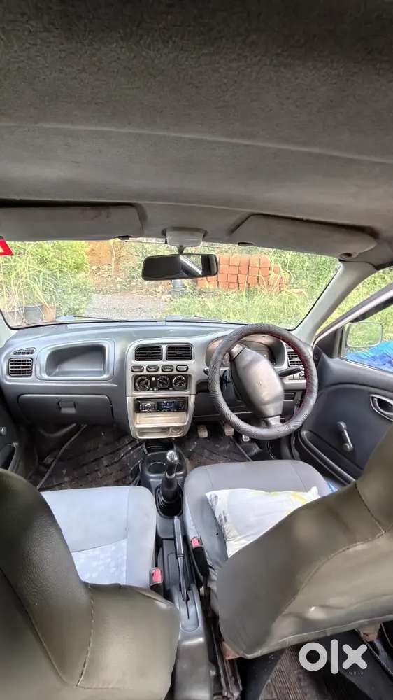 Maruti Suzuki Alto Petrol 2010