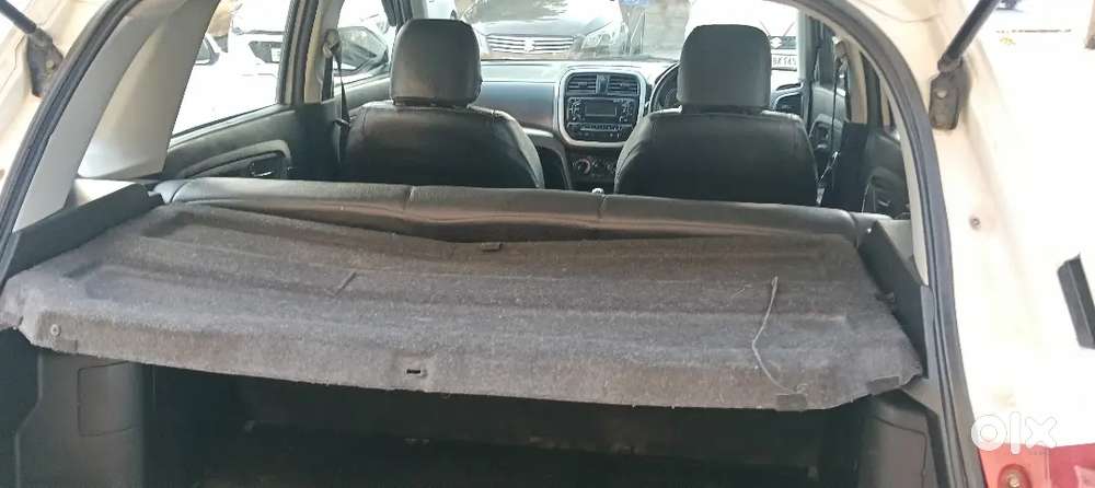 Maruti Suzuki Brezza Vdi 2019