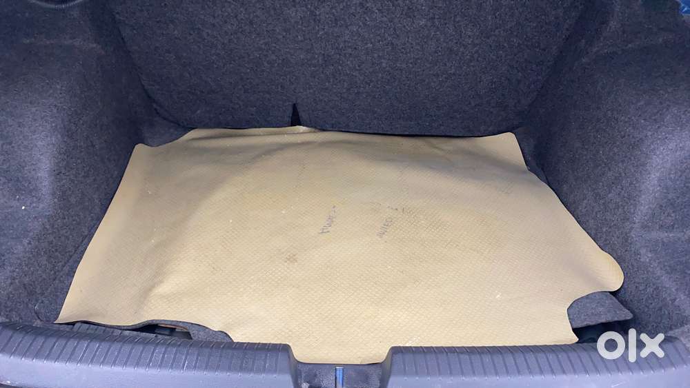 Volkswagen Ameo 1.2 Mpi Highline, 2016, Petrol