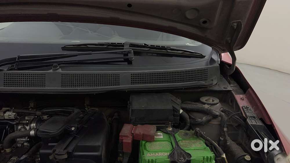 Datsun Go T, 2016, Petrol