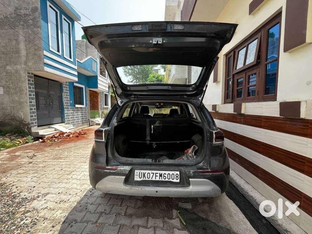 Kia Sonet 2023 Model