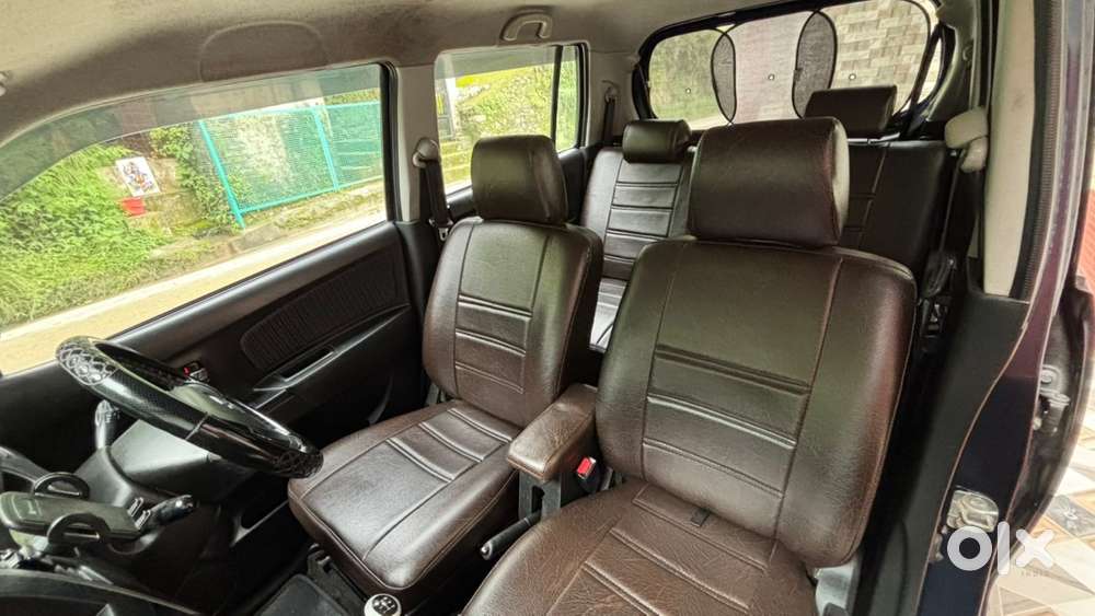Maruti Suzuki Stingray 2016 Well Maintained