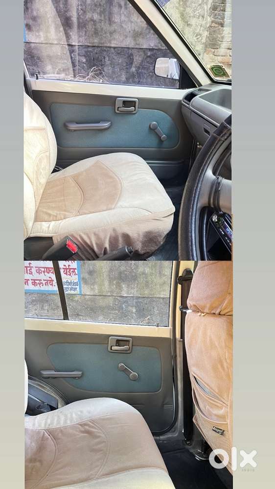 Maruti Suzuki Petrol 2009
