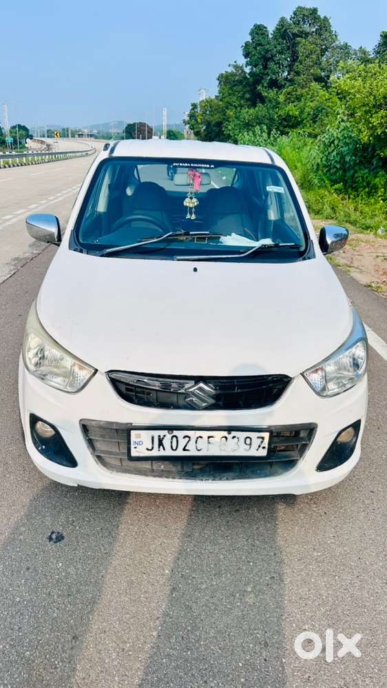 Maruti Suzuki Alto 2019