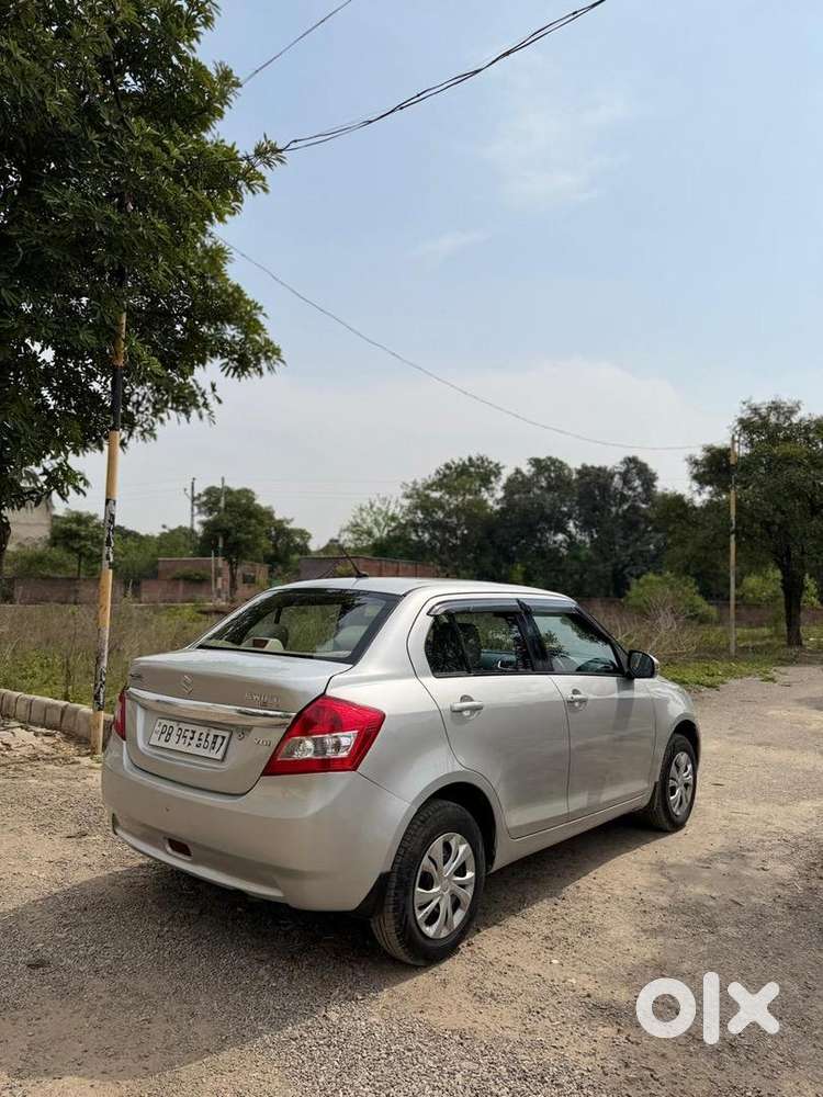 Maruti Suzuki Dzire 2014 Diesel Good Condition