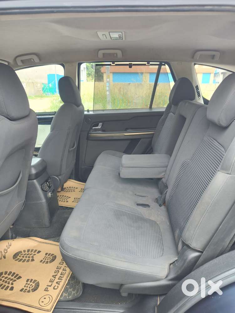 Tata Hexa Xm Plus, 2017, Diesel