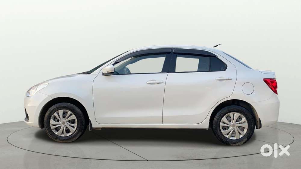 Maruti Suzuki Swift Dzire 1.2 Vxi Bsiv, 2020, Cng & Hybrids