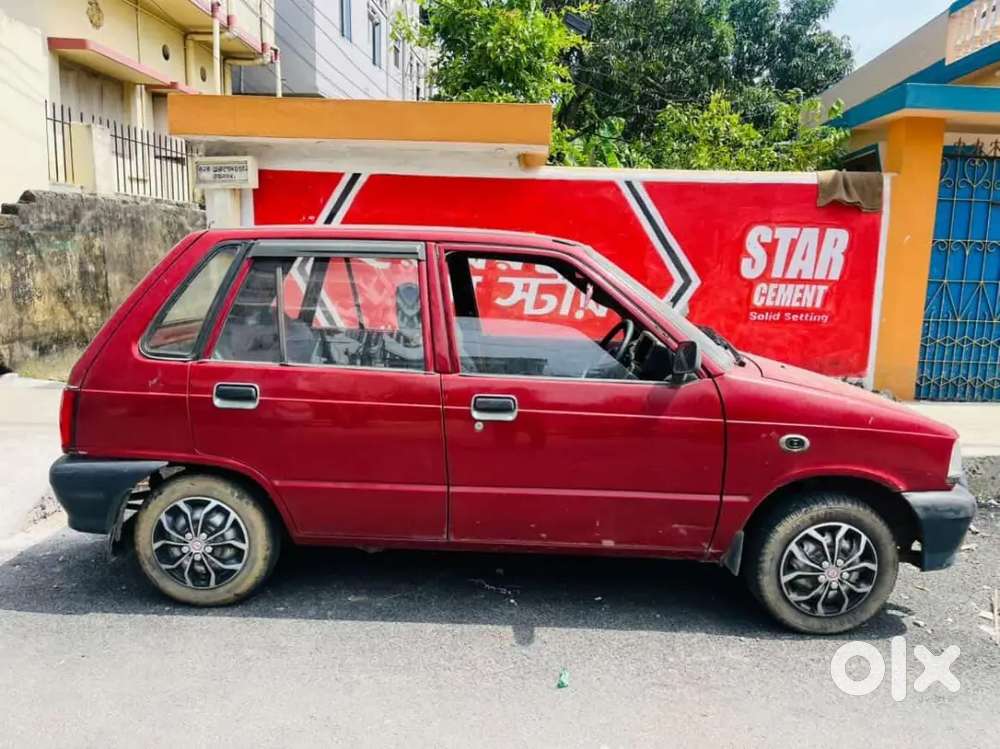 Fresh Condition
