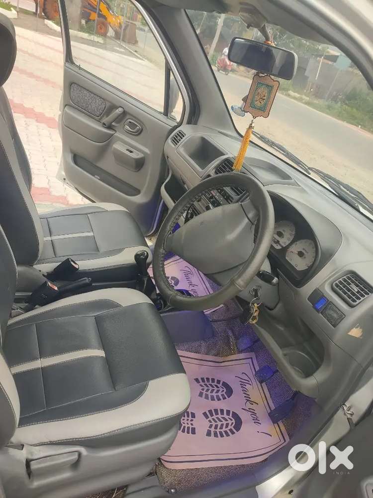 Maruti Suzuki Wagon R 2004
