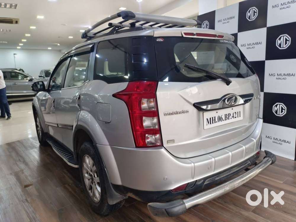 Mahindra Xuv500 W10 2wd, 2016, Diesel