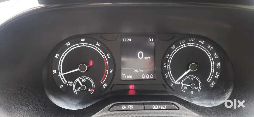 Skoda Slavia 1.5 Tsi 2025