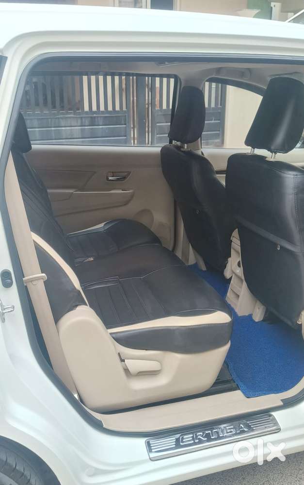 Maruti Suzuki Ertiga Maruti-suzuki-ertiga-zdi-plus, 2019, Diesel