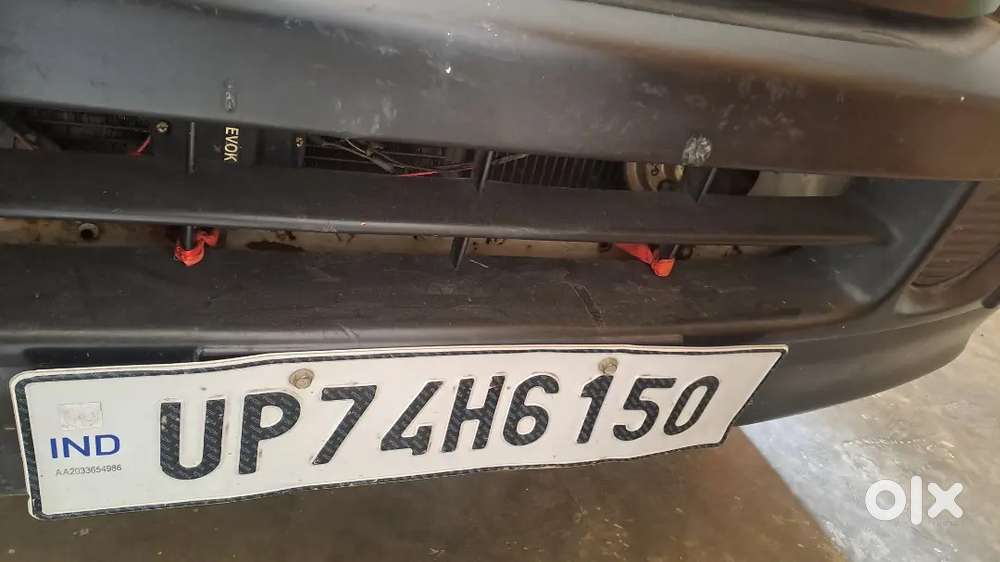 Maruti Suzuki Eeco 1.2 2012