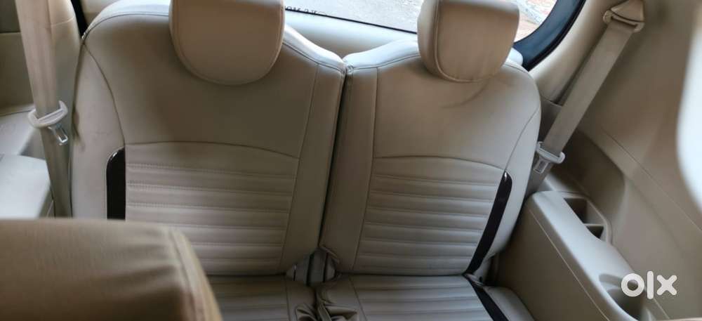 Maruti Suzuki Ertiga Vxi Shvs, 2018, Petrol